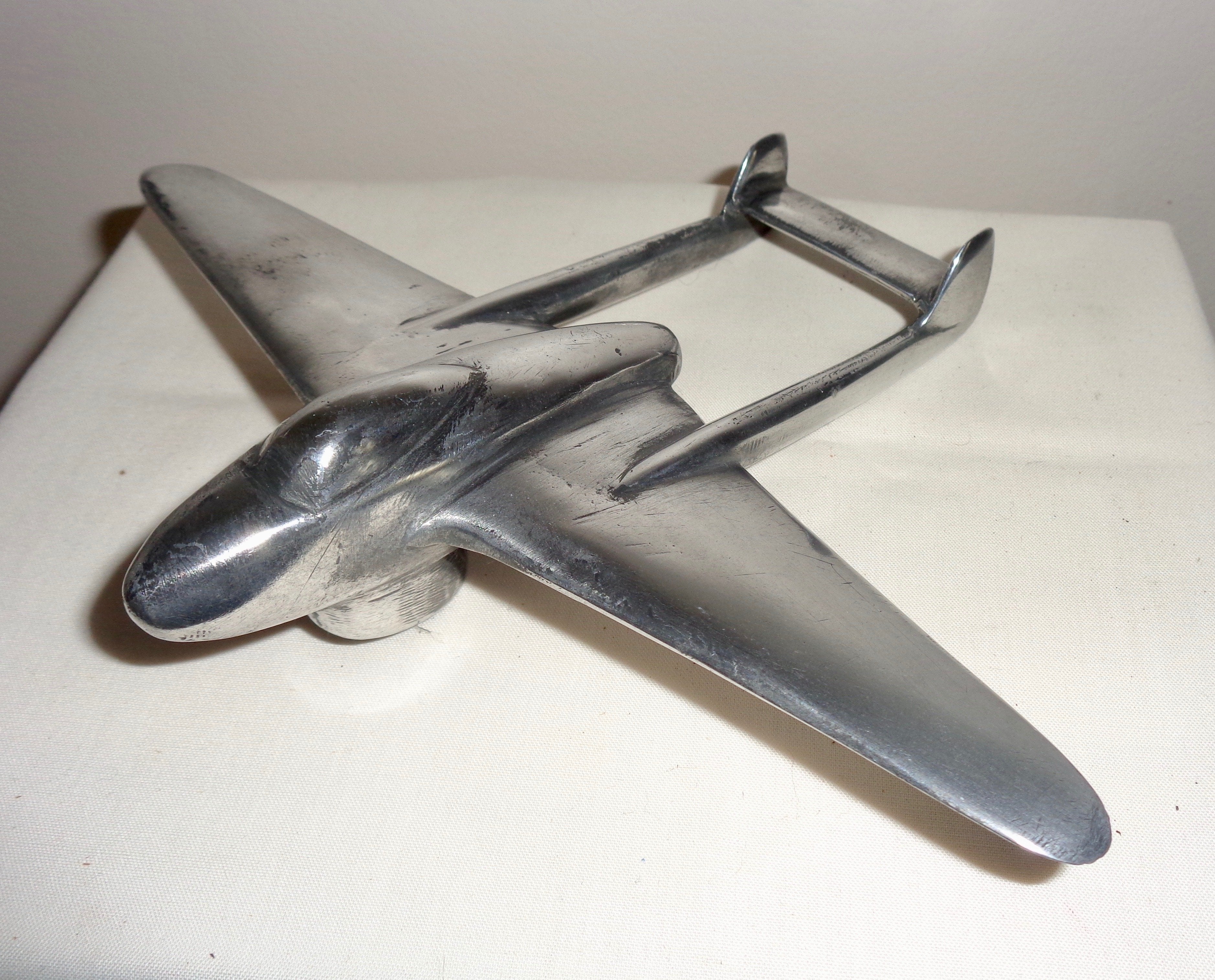 Aircraft Collectibles Aviation Aeronautica Mullard Antiques