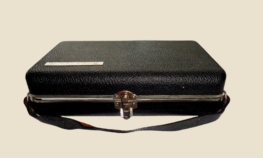 1970s Benkson 79 Portable Transistor Tape Recorder