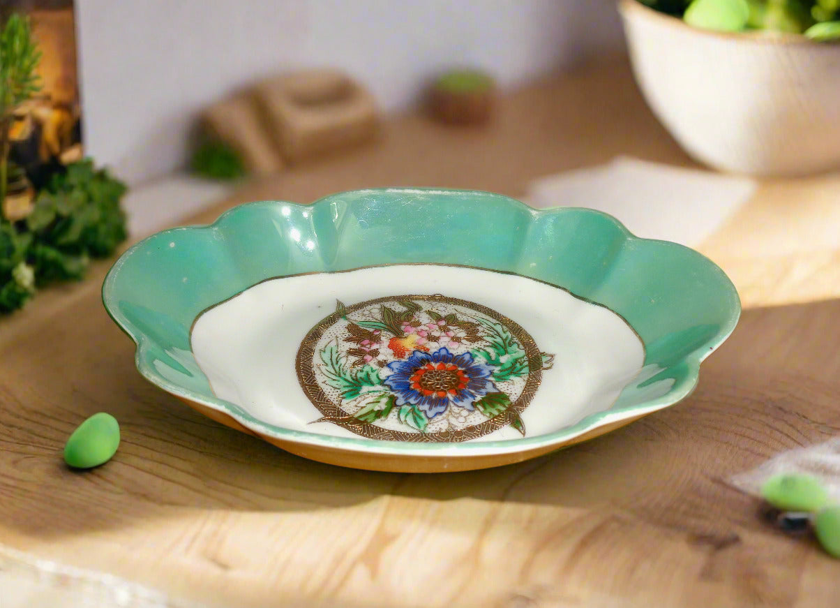 Antique Noritake China Bonbon Dish 44048 – Mullard Antiques and