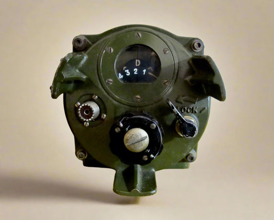 C13 Larkspur Radio Aerial Tuning Unit ATU No.11 5820-99-949-0507