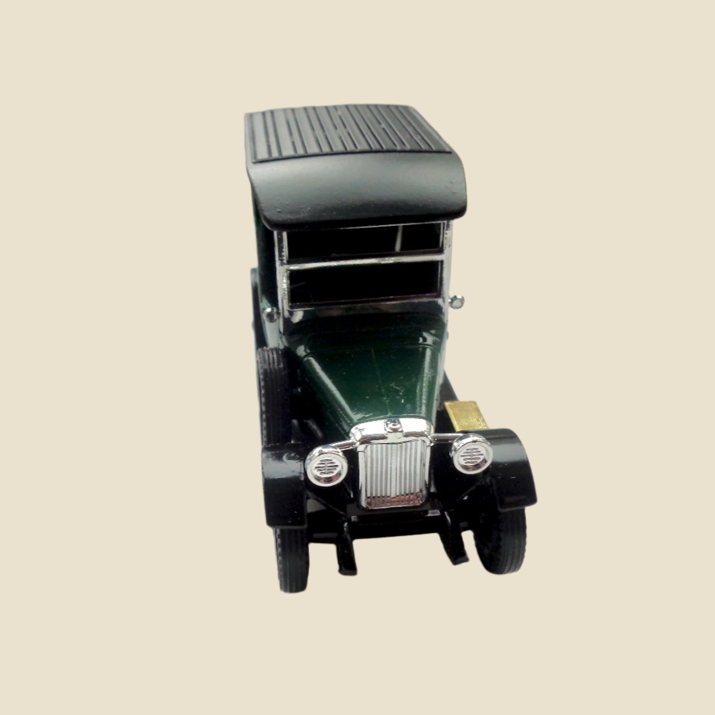 Vintage Matchbox Lesney Model Y5 1927 Talbot Van Lipton's Tea Models Of Yesteryear