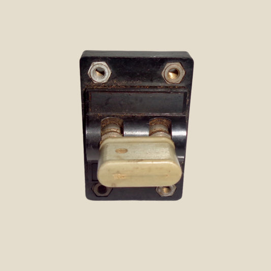 Vintage RAF Aircraft AM 5CW/7548 Tumbler Double Switch 2 Position