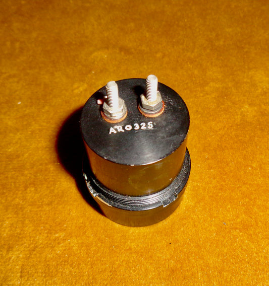 Vintage Handley Page HP Left / Right Indicator Gauge B960/1 434