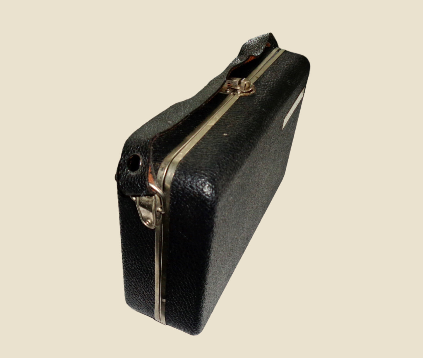 1970s Benkson 79 Portable Transistor Tape Recorder