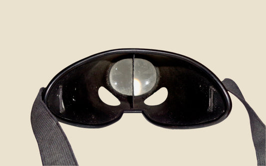 Vintage Ophthalmology Berger Loupe