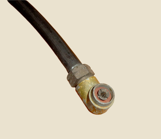 Vintage Wireless Set 19 WS19 No.5 Cable Connector