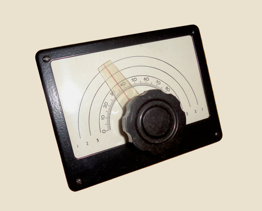 Vintage Jackson Brothers No.6/36 Drive Type A