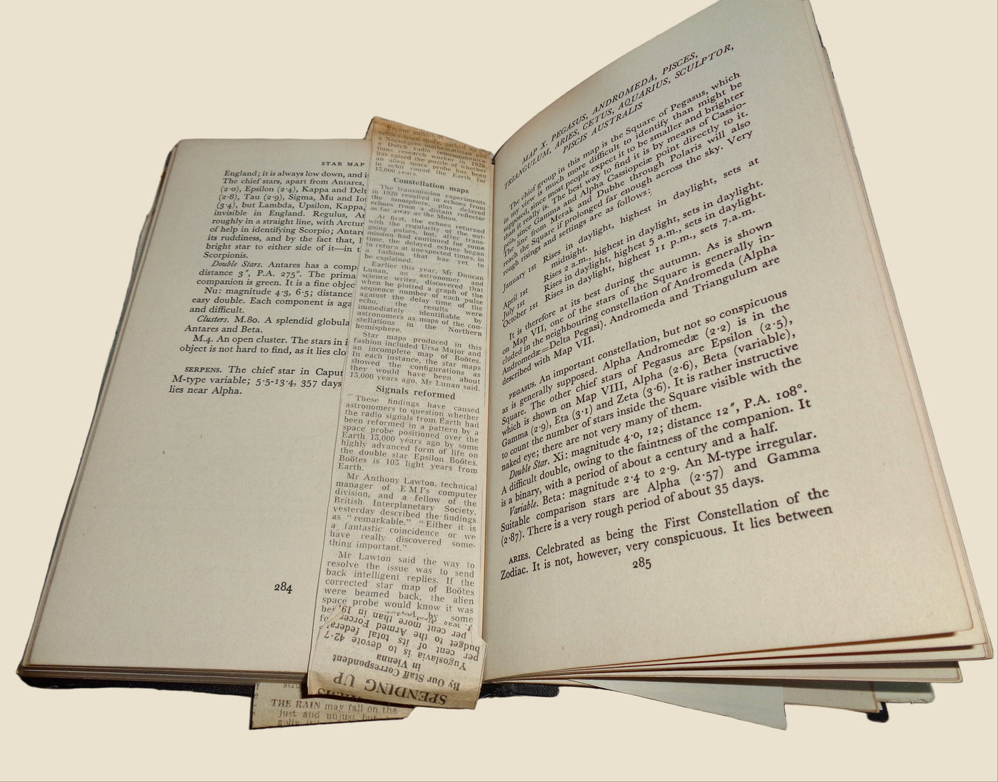 The Amateur Astronomer 1957 1st Edition By Patrick Moore