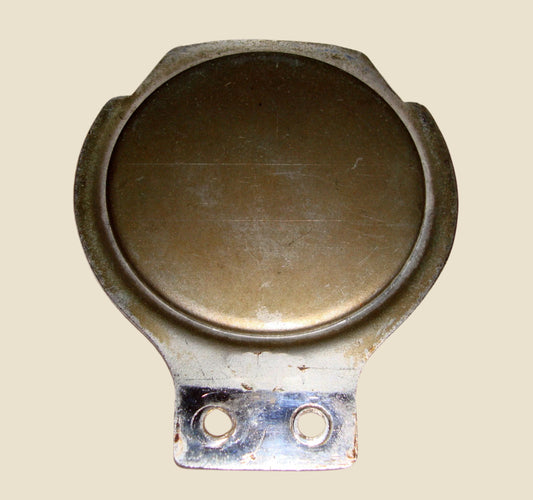 Vintage Renamel Vehicle Badge RAC ACU Training Scheme Instructor