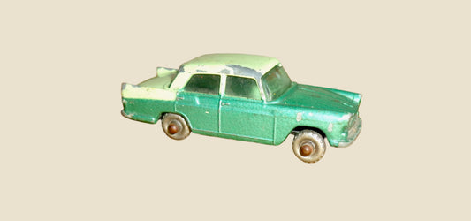 1961 Lesney Matchbox Model No.29 Austin A55 Cambridge 1-75 Series