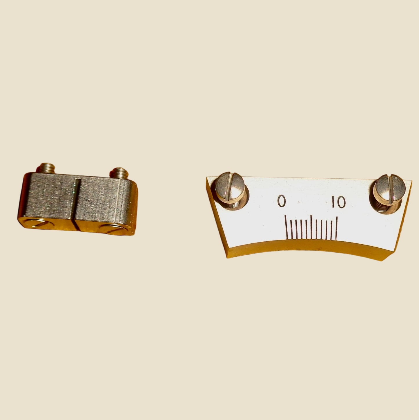 1964 Muirhead Slow Motion Drive Model D 118 BV In Its Original Box