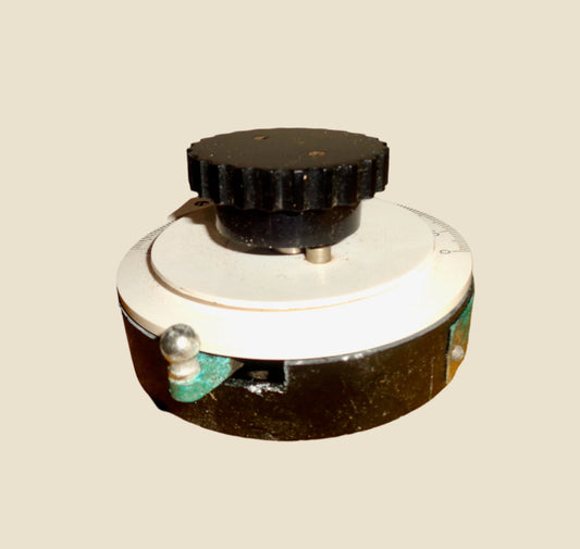 Pre-WW2 Slow Motion Dial Admiralty Pattern 8419 In Its Original Unopened Box