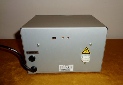 Preowned Yaesu G450C AC Rotator Controller / Control Unit