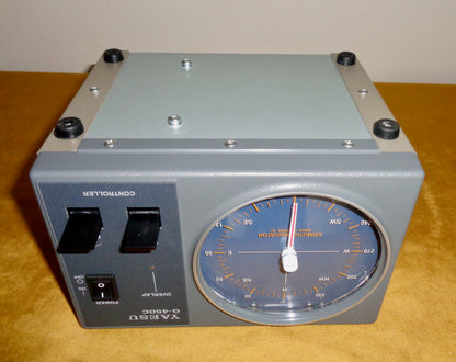 Preowned Yaesu G450C AC Rotator Controller / Control Unit