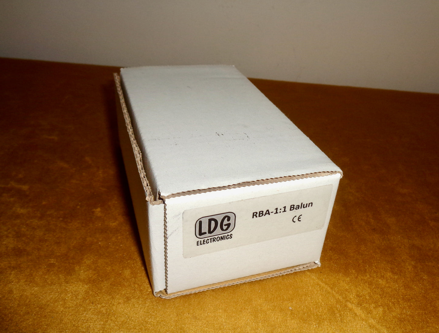 Preowned LDG Electronics RBA 1:1 Current Balun