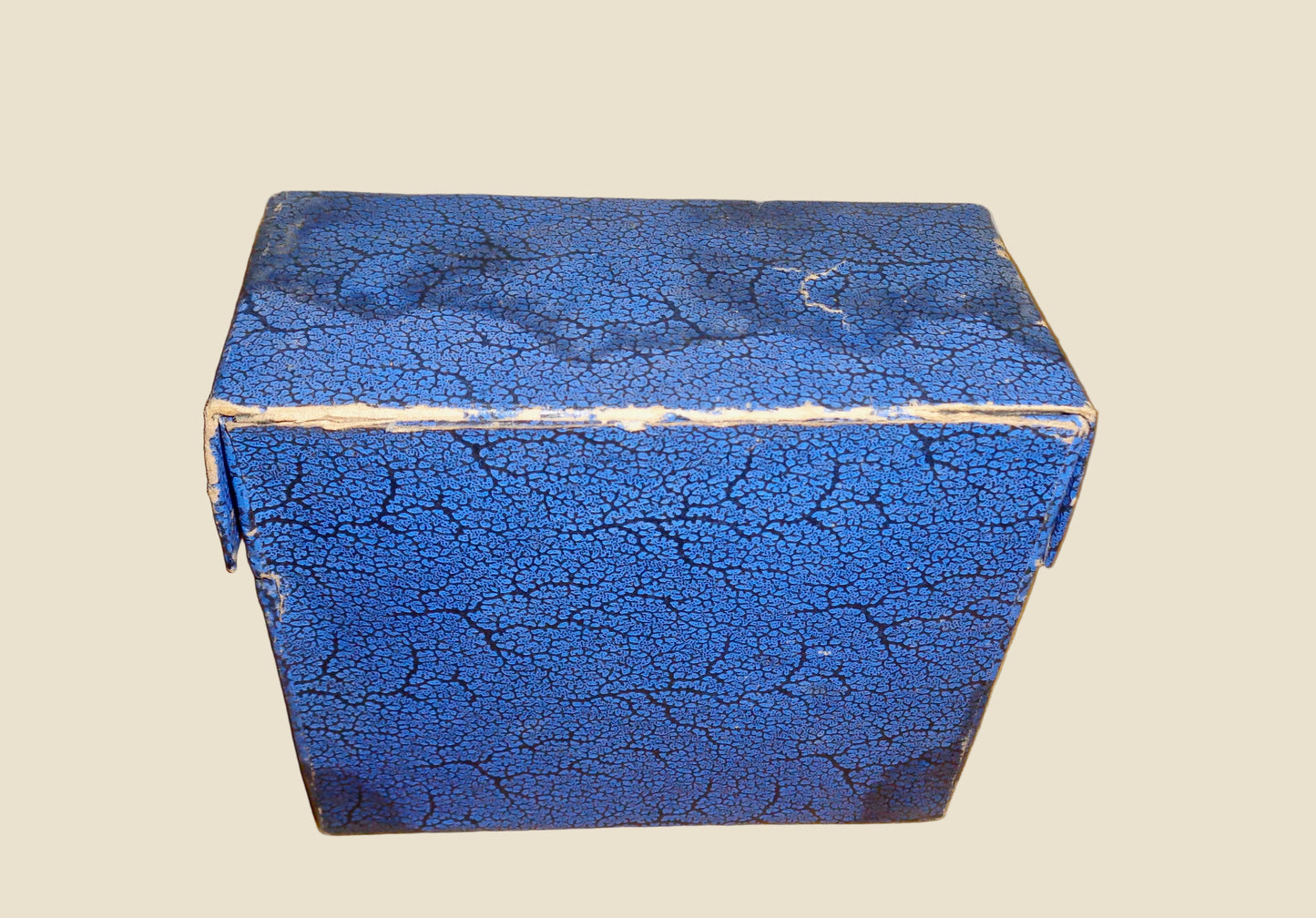 1940s Vintage Kosy Kraft Insulated Egg Cups Boxed Pair