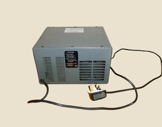 Preowned Watson W-25 AM Regulated DC Power Supply Unit PSU