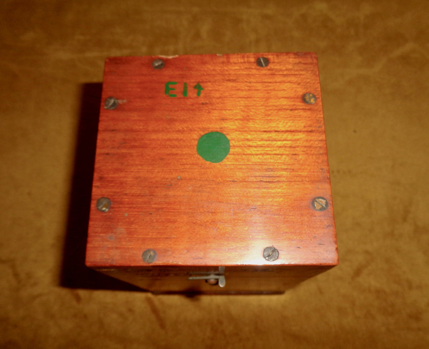 Weston Normal Cell By Tinsley & Co