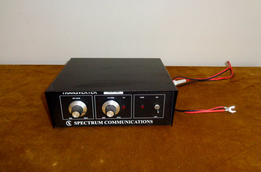 Spectrum Communications Transverter TRC4 10SL