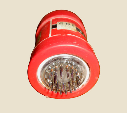 Ericsson Hivac Trochotron VS10G / CV5290 10-Way Beam Switching Tube