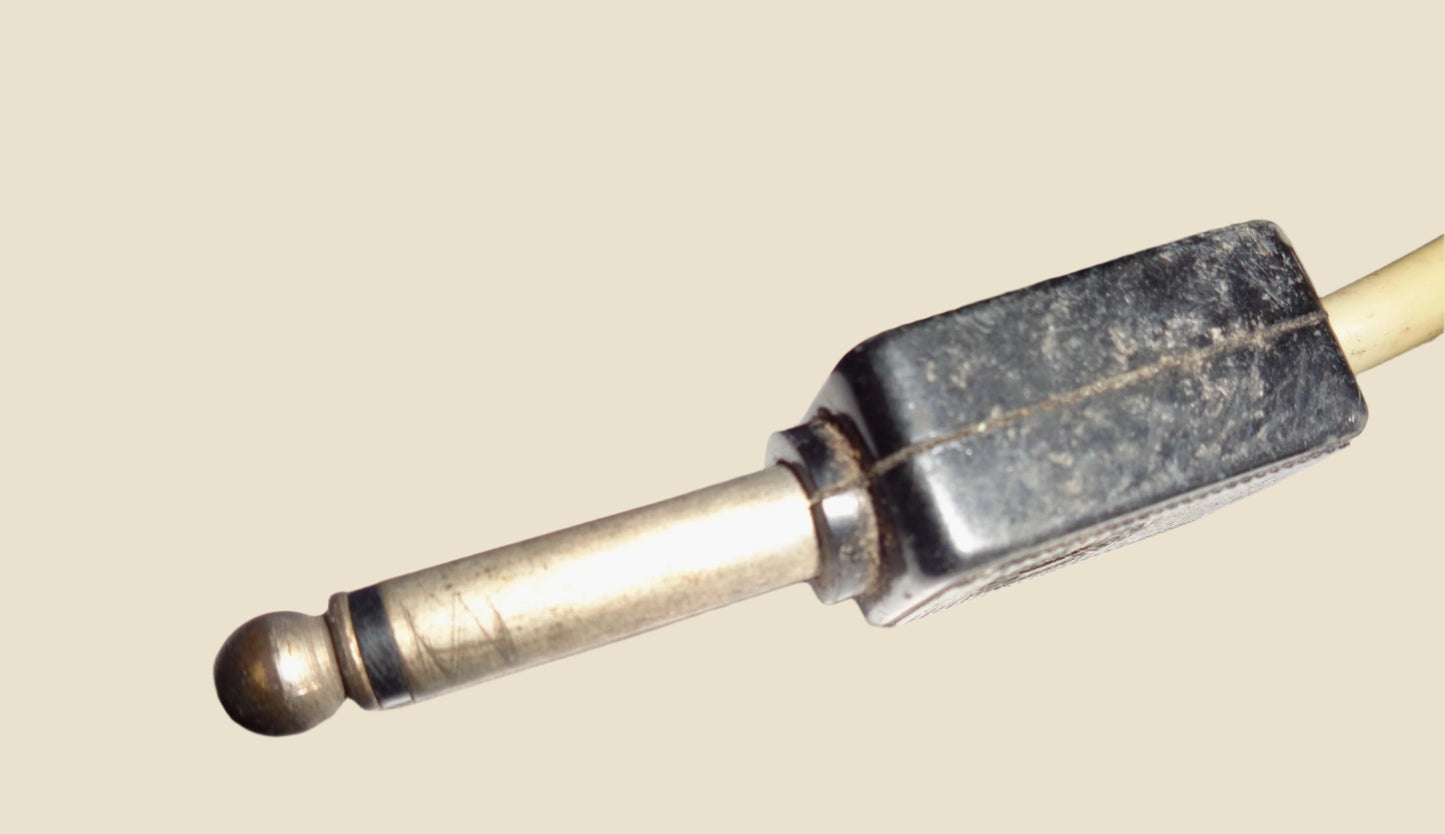 1940s Marconi Air Ministry D Type Morse Key 10A/7373