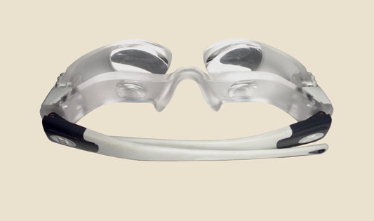 Eschenbach Max Detail x2 Magnification Eyeglasses / Spectacles
