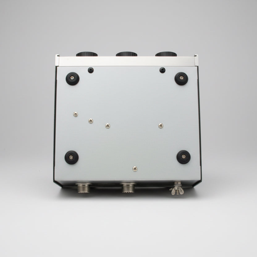 Welz AC-38M Antenna Matcher 3.5MHz-29.7MHz