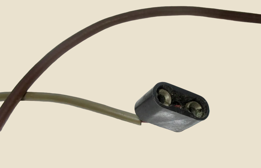 Vintage Leak TL12 Point One Transformer 1364