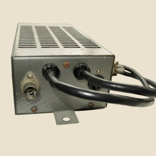 Quad Multiplex Decoder (MPX) For Use With A Quad FM1 Or Quad FM2 Tuner