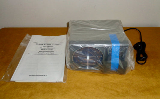 Preowned Yaesu G450C Controller / Control Unit