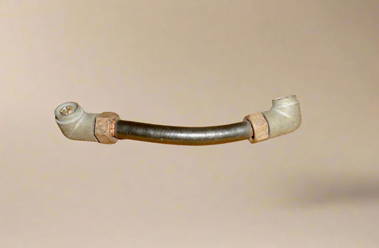 Vintage Wireless Set 19 WS19 RF Amplifier No.2 Cable Connector 10H/701