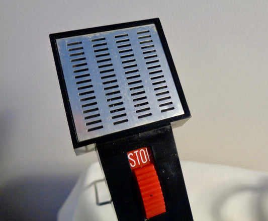 Vintage Thorn Desk/Home Microphone