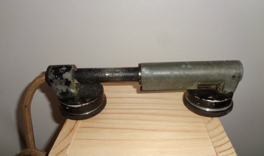 WW1 1915 Ericsson Fullerphone D III Trench Telephone Handset