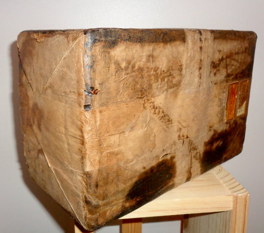 1940s Lancaster Bomber Lighting Control Panel RAF 5C/3108 New Old Stock