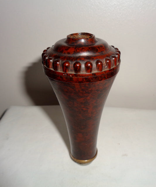 Art Deco Bakelite Light / Curtain Pull