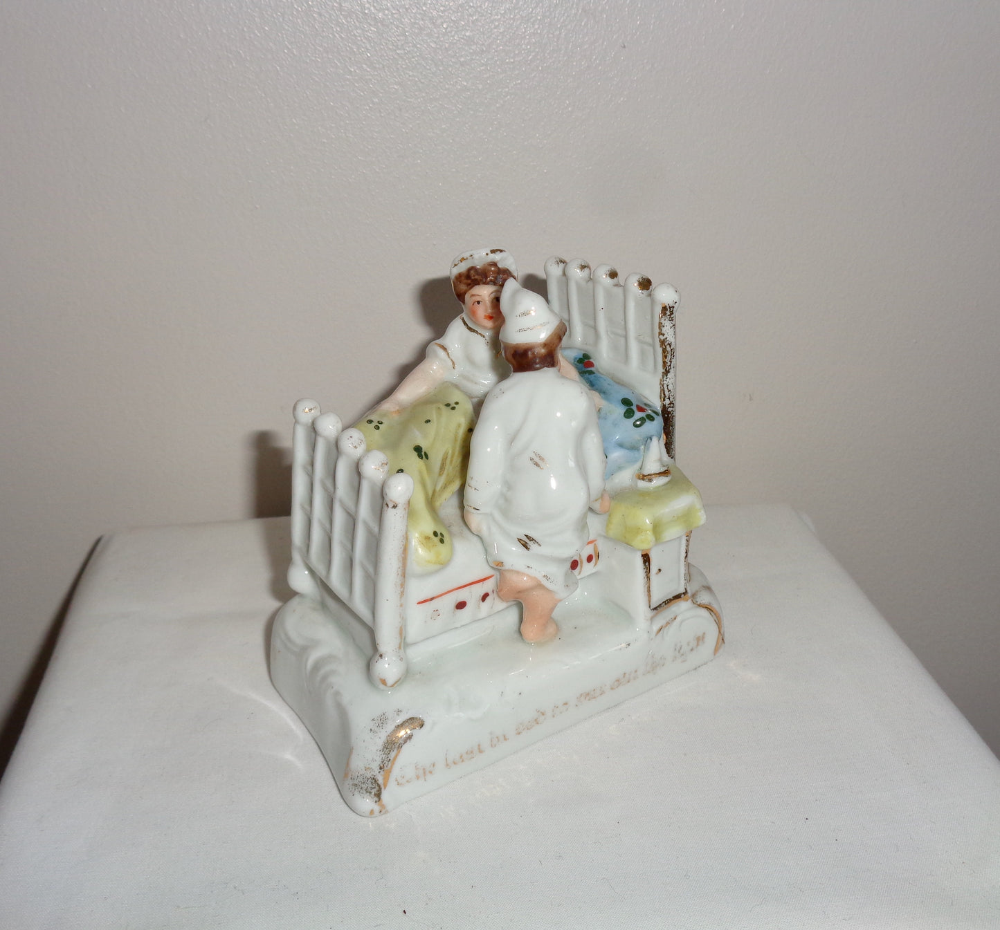 Antique Conta & Boheme German made Fairing