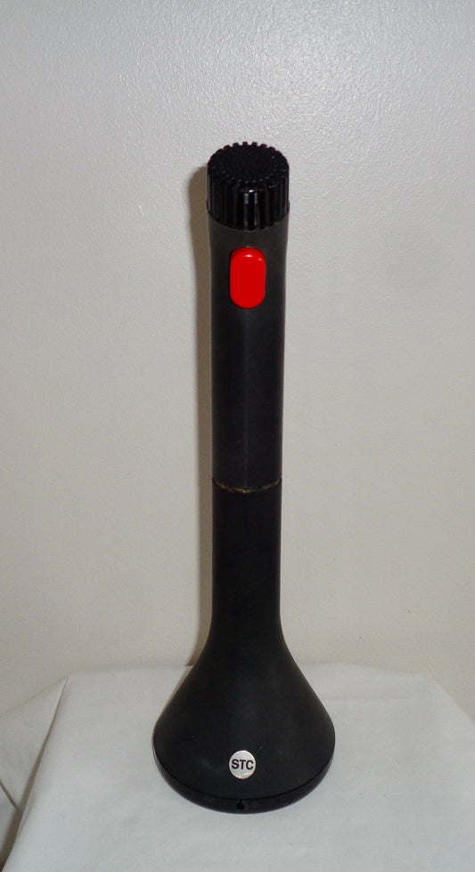 1971 STC Desk Dynamic Microphone
