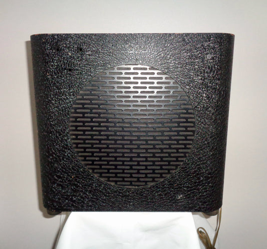 1944 MI 22201 RCA Victor Radio Loudspeaker Made For The British Army AR88