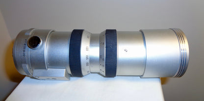 F87-200mm f4 Tokyo Kogaku RE. Auto Topcor Zoom Camera Lens