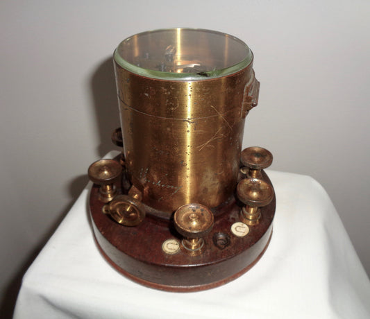 1920s Telegraph GPO Standard Type B relay