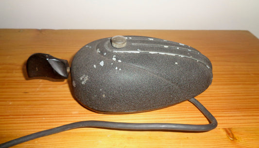 1948 Semiautomatic Eddystone S689 Bug Key EZ0936