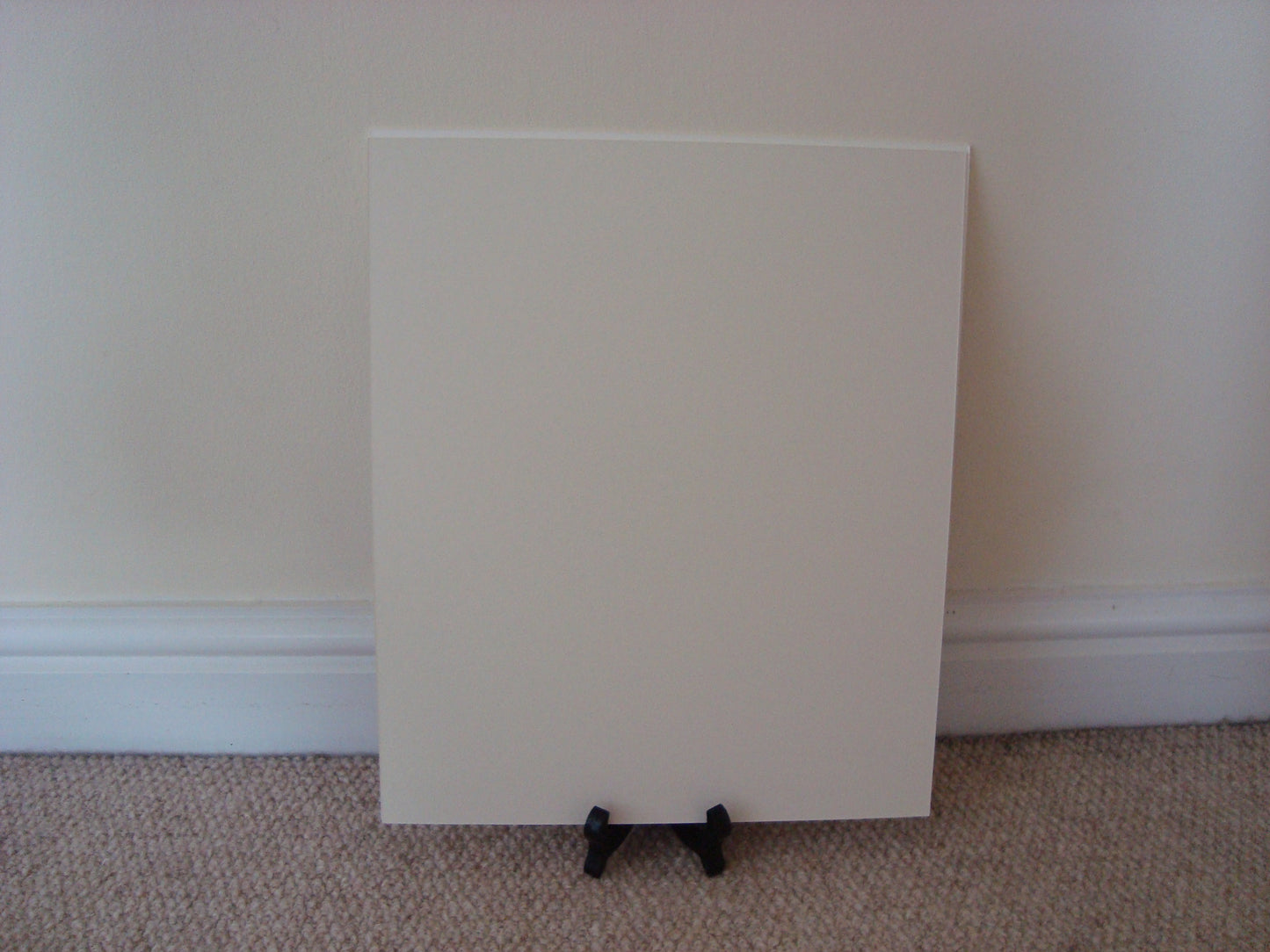 1954 Mounted Colour Football Polychrome Print Roy Clarke (Manchester City)