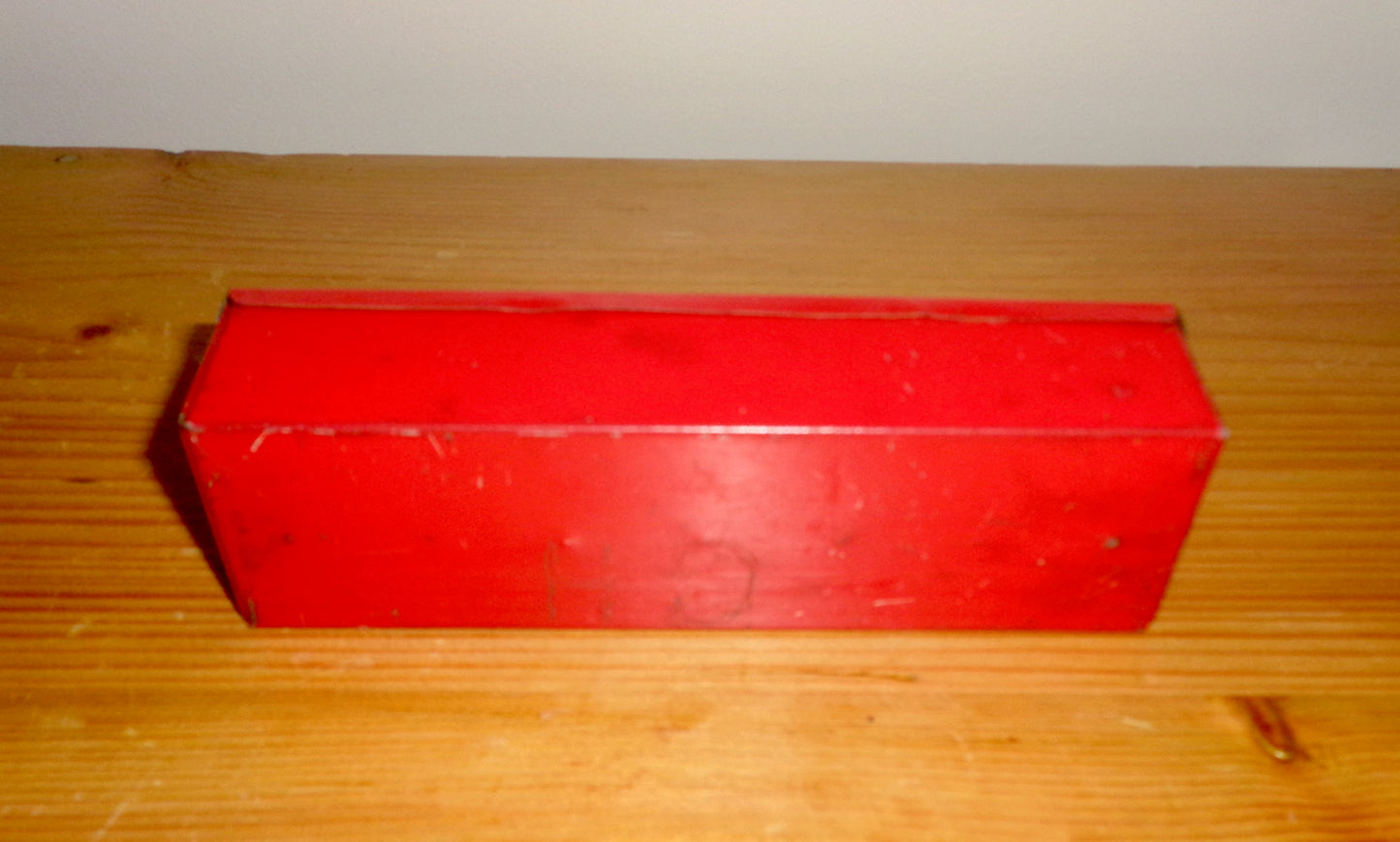 Wills's Star Cigarettes Boxed Tin Set of 28 Dominoes In Black Crystalate