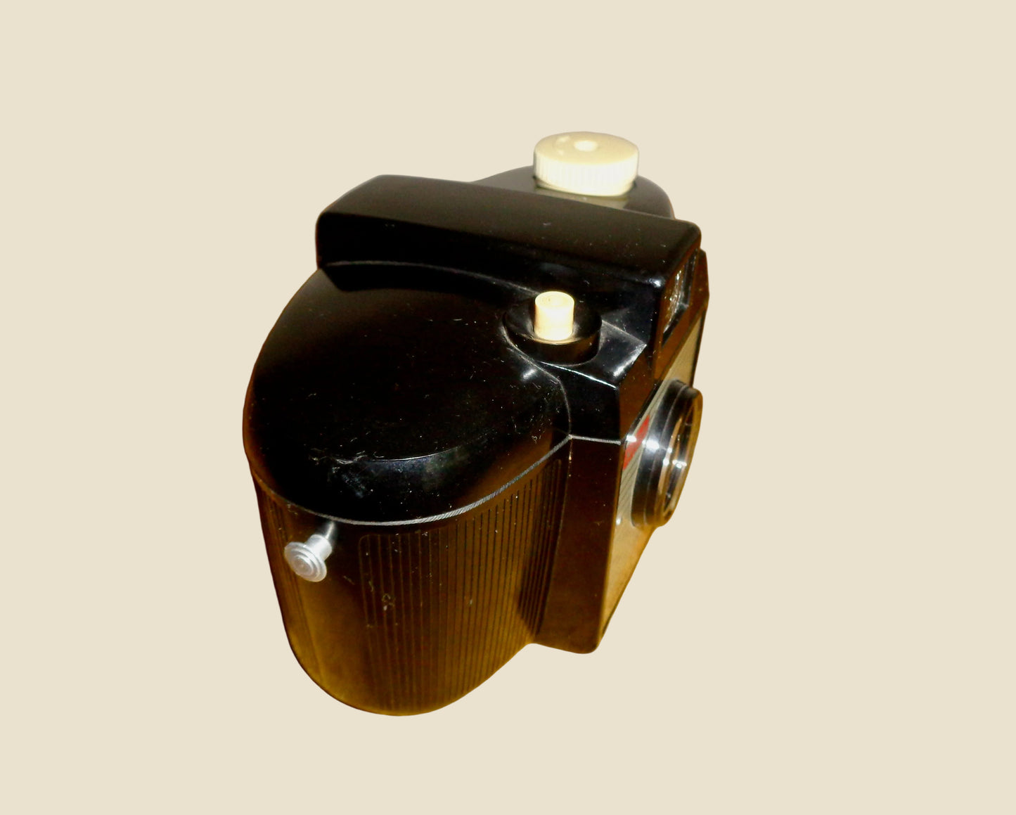 1960s Kodak 127 Brownie Roll Film Camera Made By Kodak UK