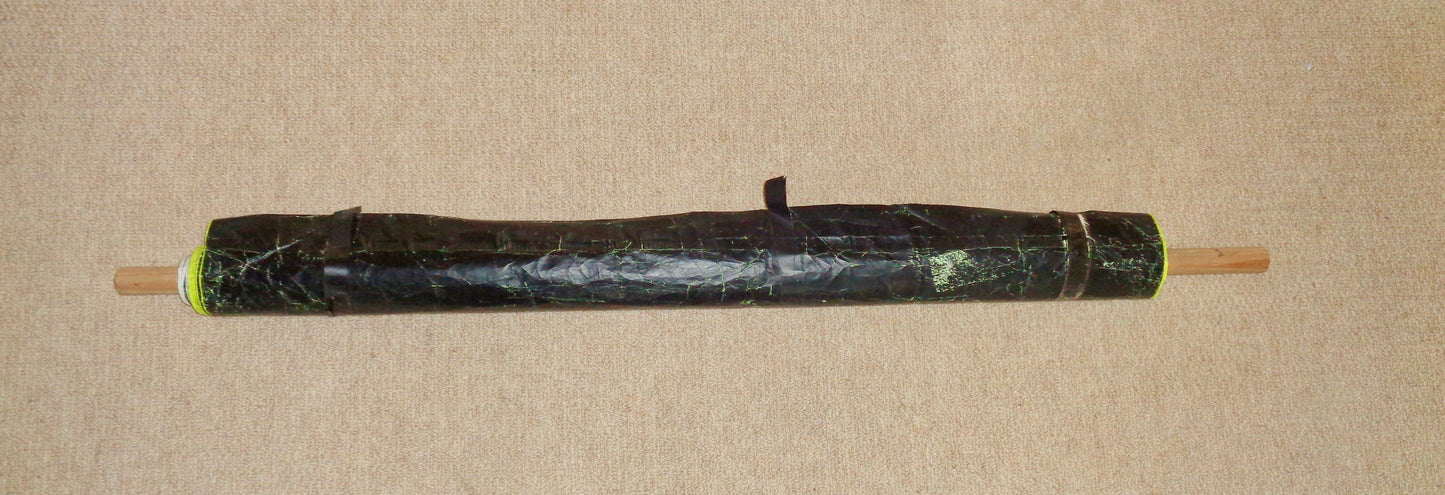 Vintage Bus Destination Blind West Midlands Coventry Transport