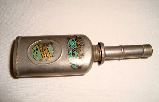 Vintage Filmo Oil Dropper For Bell & Howell Projector