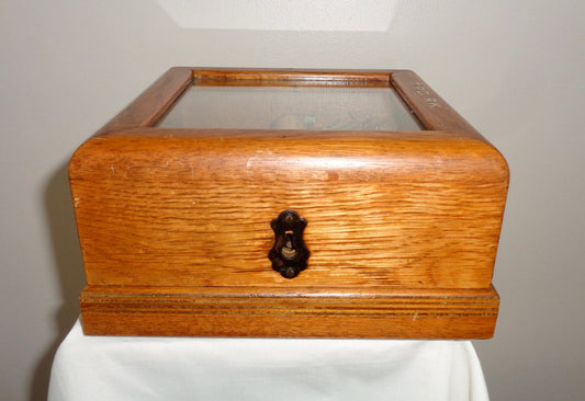 Vintage GPO Electrical Clock Pulse Type 62A