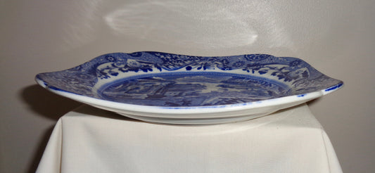 1932 Copeland Spode Italian Bread & Butter Plate