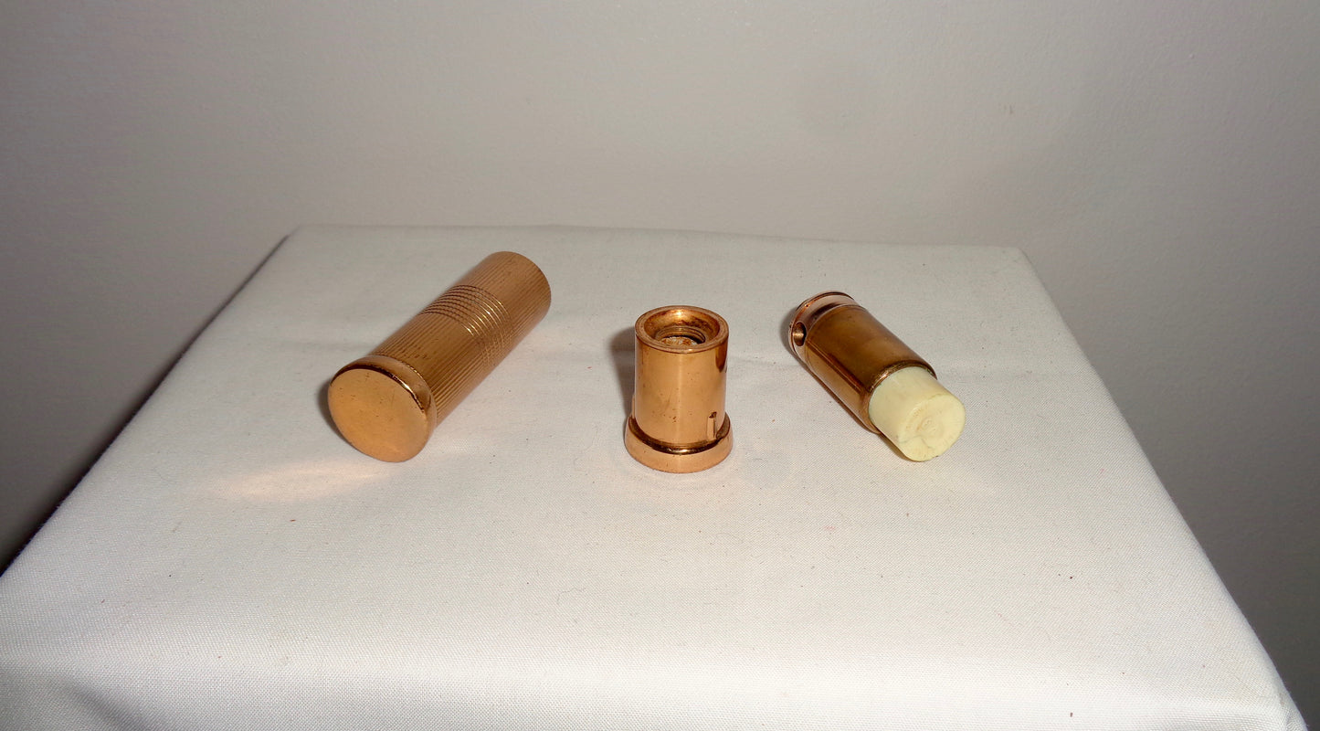 Vintage Patrys Refillable Travel Perfume Atomiser