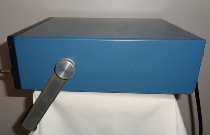 1970s Heathkit Frequency Counter 1M-4100 series U9824